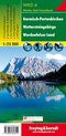 FB WKD4 Garmisch-Partenkirchen • Wettersteingebirge • Werdenfelser Land