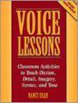 Voice Lessons