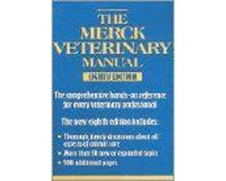 The Merck Veterinary Manual