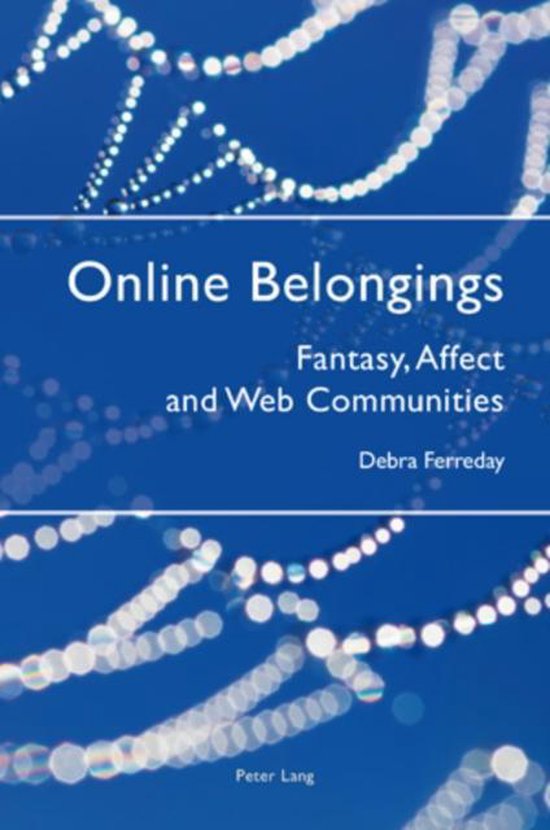 Online Belongings - cover