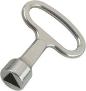 Driehoek sleutel (4mm)