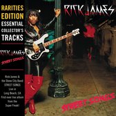 Rick James - Street Songs (Rarities Edition)