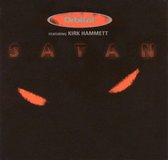 Satan Live [US CD]