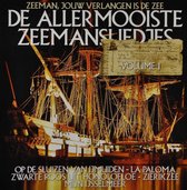 Various Artists - Mooiste Zeemansliedjes (CD)