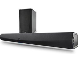 HEOS HomeCinema black
