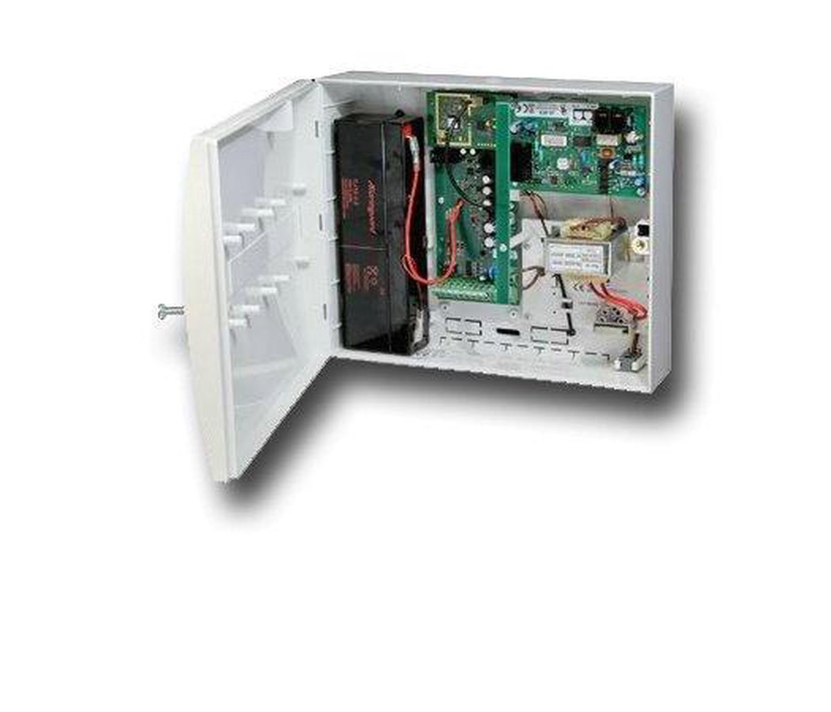 Jablotron JA82K alarmcentrale