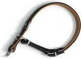 Karlie Riem - Rondo slip Zwart 23mmx42 45c