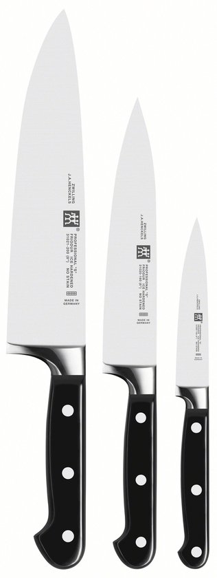 Couteau à pain 20 cm de Zwilling Pro  Ares Cuisine - Ares Accessoires de  cuisine