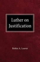Luther on Justification