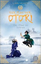 Clan der Otori 2 - Der Clan der Otori. Der Pfad im Schnee