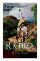 Richiza (Mittelalter-Roman)