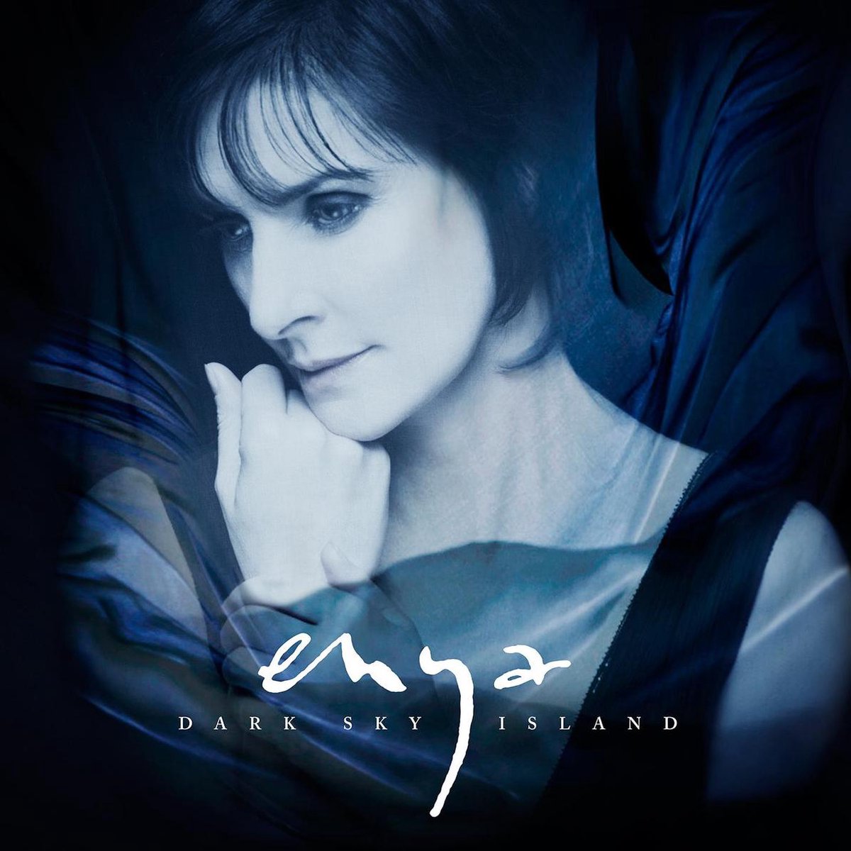 bol.com | Dark Sky Island (Deluxe), Enya | CD (album) | Muziek