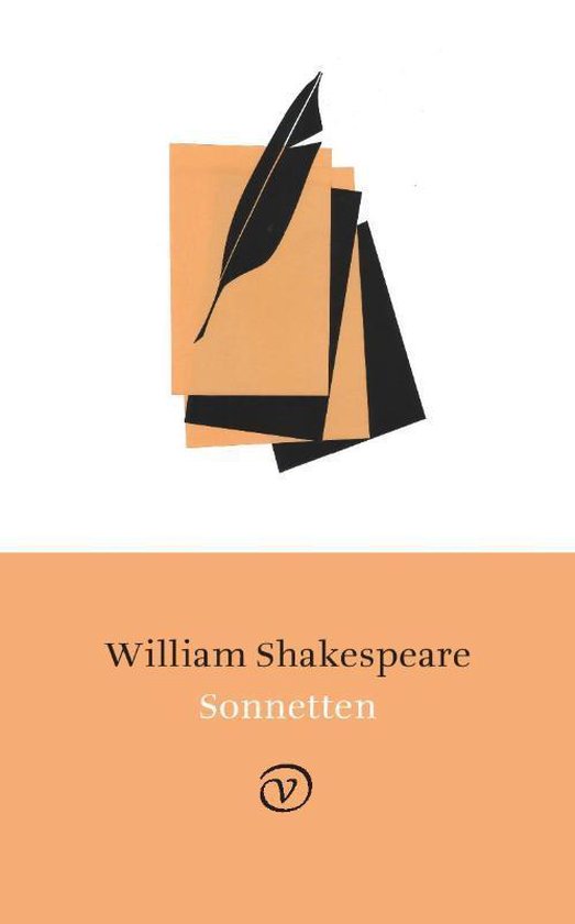 Sonnetten - William Shakespeare | Northernlights300.org