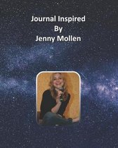 Journal Inspired by Jenny Mollen