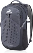 Gregory Dagrugzak - Essential Hiking Nano 20l Eclipse Black