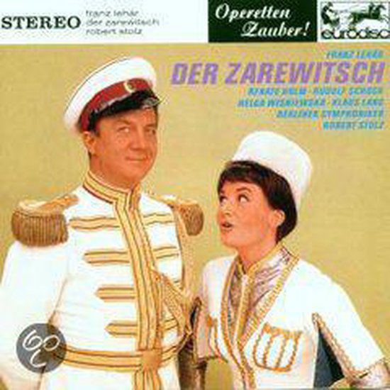 Der Zarewitsch