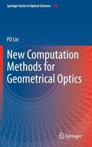 New Computation Methods for Geometrical Optics