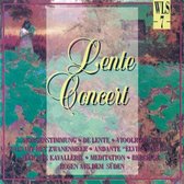 Lente Concert Deel 1