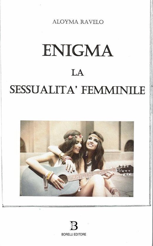La sessualità femminile - cover