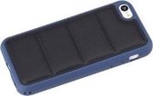 Rock Matts Case Black Apple iPhone 5S