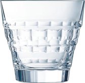 Cristal D'arques Vintage Waterglas - 32 cl- Set-4