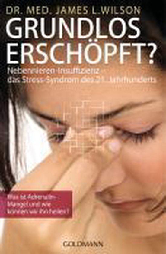 Grundlos erschöpft? - cover