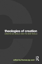 Theologies of Creation