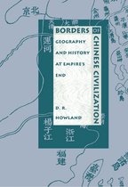 Asia-Pacific: Culture, Politics, and Society - Borders of Chinese Civilization