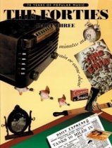 70 Years of Popular Music 40s Vol. 3 PVG