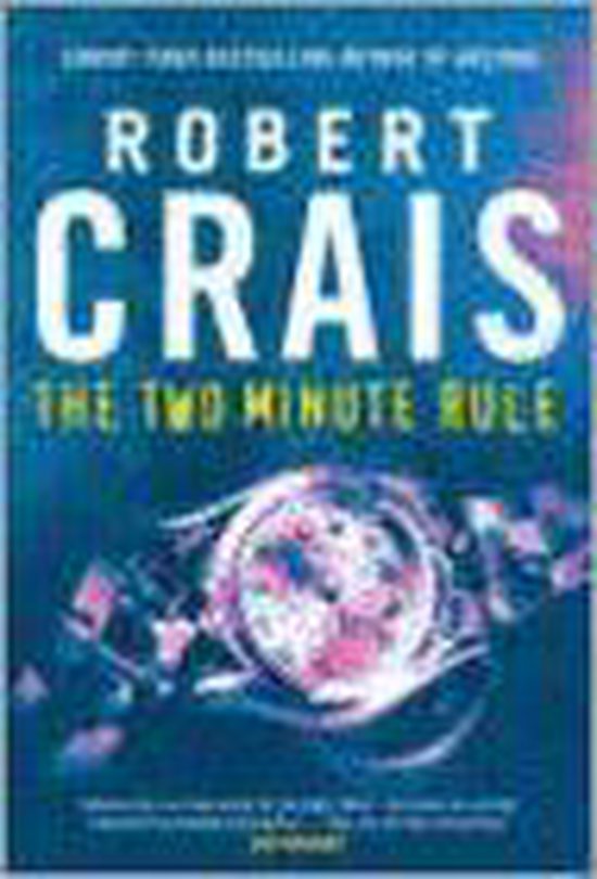 The Two Minute Rule - cover