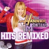 Various - Hannah Montana Hits Remixed