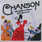 Chanson - The Essential French Cafe