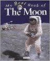 My Best Book Of The Moon