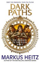 The Legends of the Älfar 3 - Dark Paths
