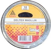 Waslijn Deltex 20mtr.