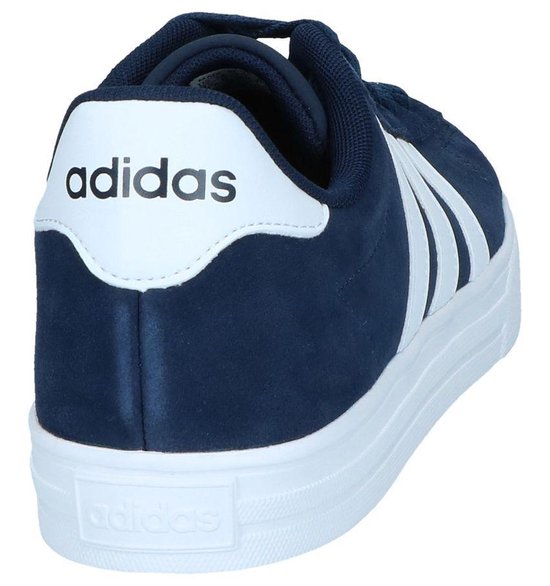 Blauwe adidas Dialy 2.0 Sneakers Dames 49 | bol.com