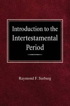 Introduction to the Intertestamental Period