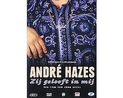 Andre Hazes - Zij Gelooft In Mij