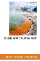 Russia and the Great War