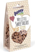 Bunny Nature My Little Sweetheart Meelworm 30 gr