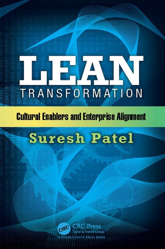 Lean Transformation - cover