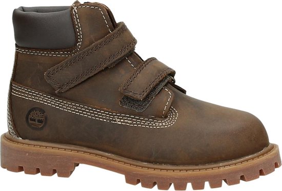 Einde Afwezigheid Elektropositief Timberland Authentic 6 - Heren - Maat 29 - Bruin | bol.com