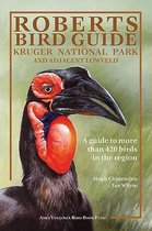 Roberts Bird guide