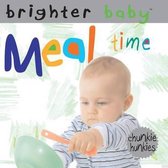 Baby Meal Time