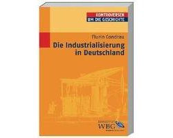 Die Industrialisierung in Deutschland