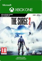 The Surge 2 - Xbox One Download