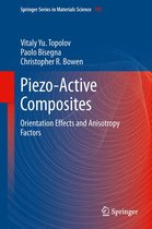 Springer Series in Materials Science 185 - Piezo-Active Composites