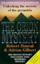 ORION MYSTERY