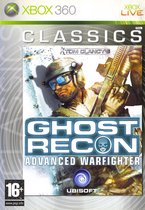 Tom Clancy's Ghost Recon: Advanced Warfighter - Classics Edition
