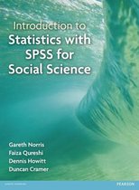 Intro Statistics With SPSS For Soc Sci